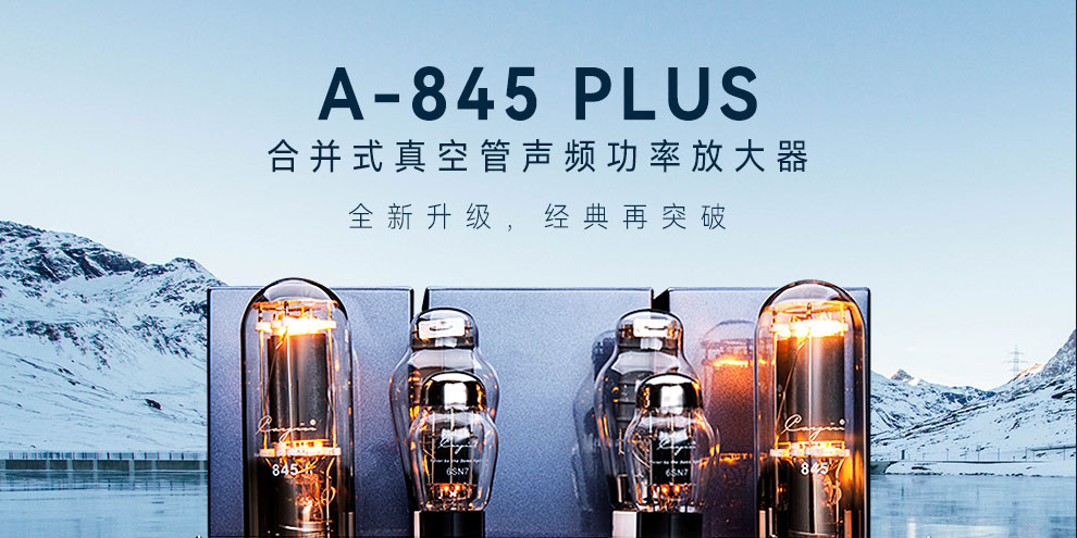 A-845 PLUS