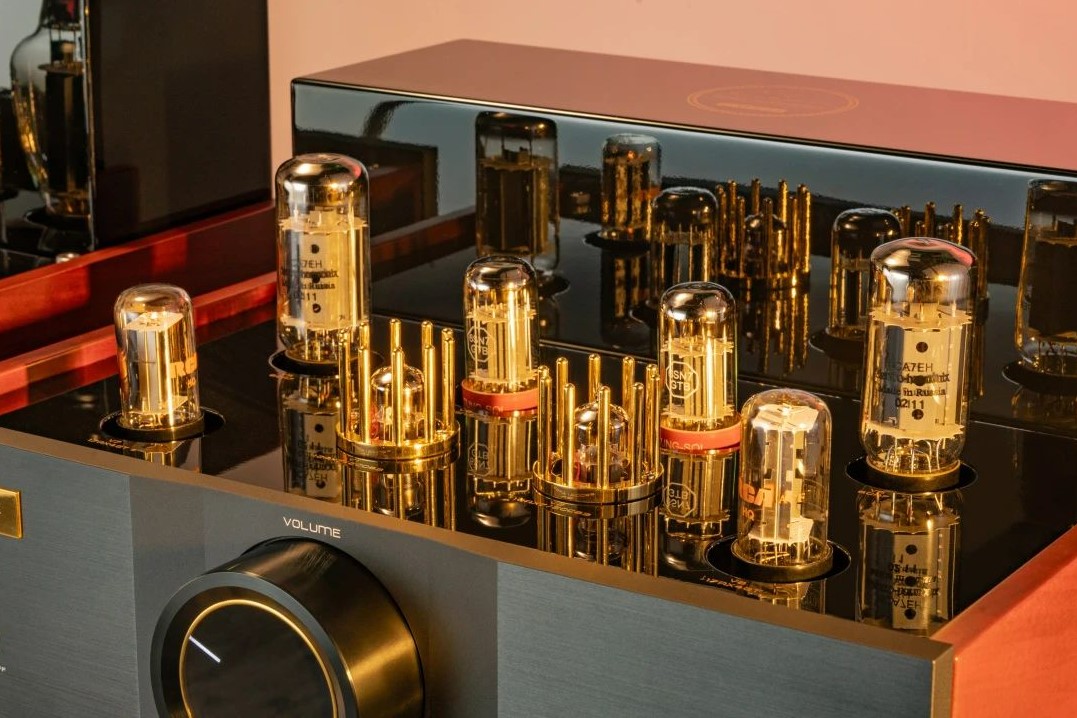 慕尼黑展丨重磅新品，惊鸿登场！（家用 Hi-Fi 篇）