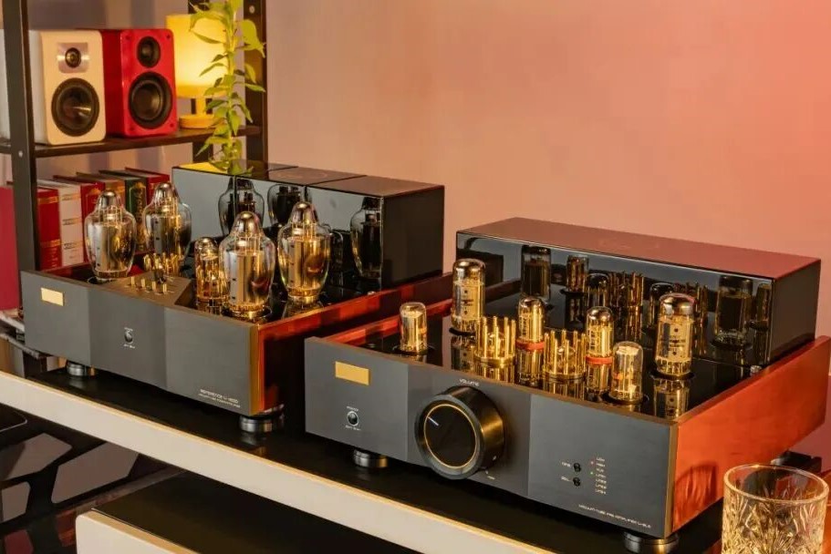 Cayin 南宁展预告丨解锁“天花板”级听感！