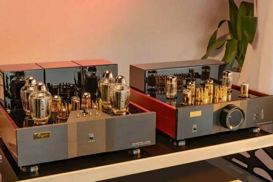 预告丨本周深圳展，Cayin 旗舰阵容邀您共鉴！