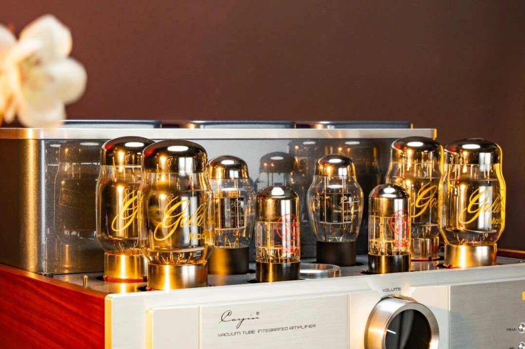 Cayin 广州展亮点：未公开新品集中登场！