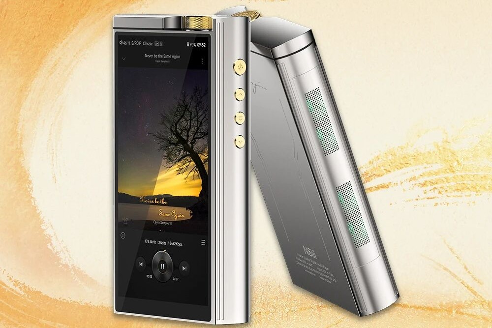 二月二鸿运启声｜N8iii 明日深圳见！