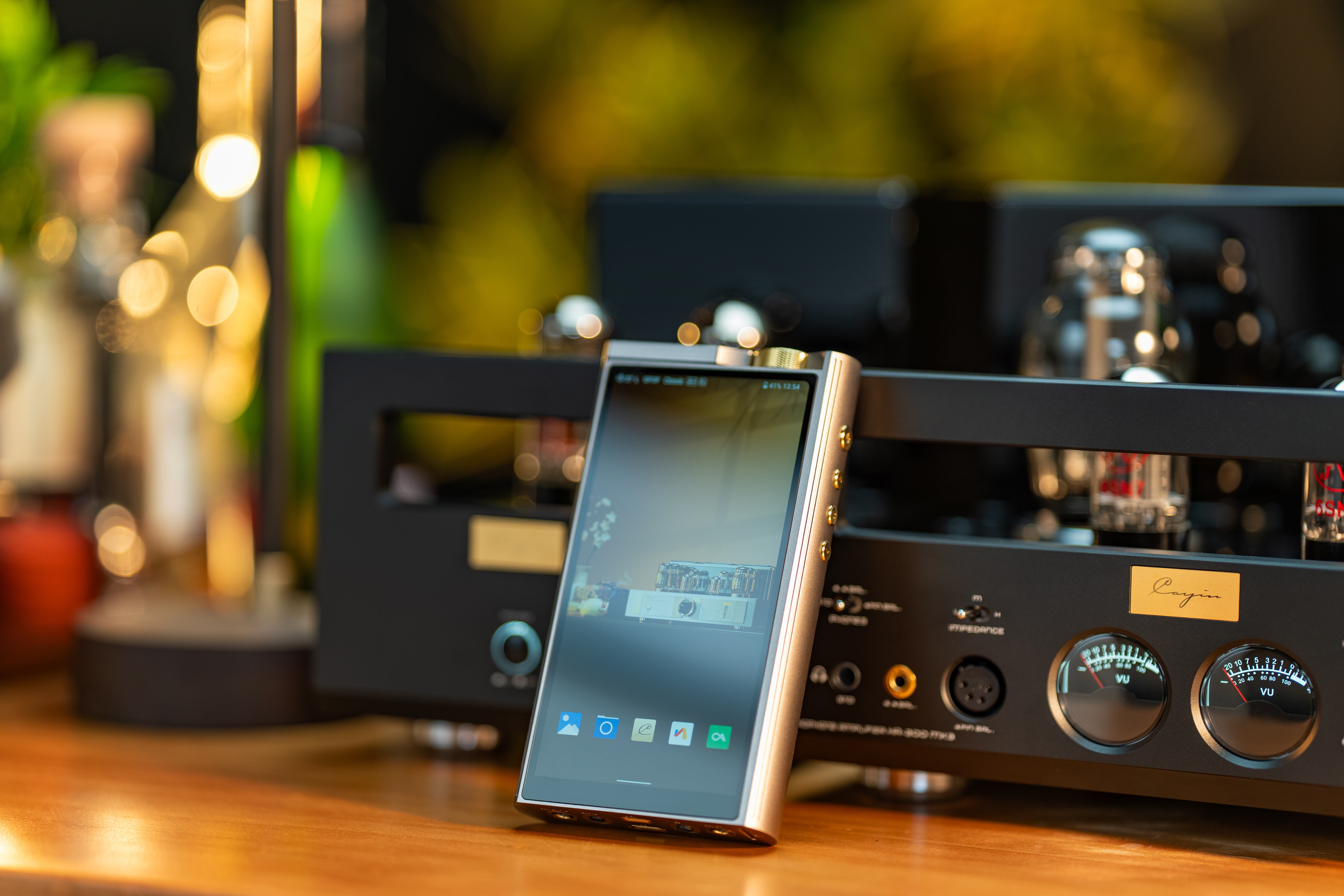 详解丨Cayin N8iii&mdash;&mdash;致敬经典，更超越经典。