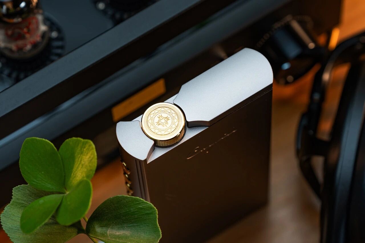 烧友狂喜！耳机党必看！想听啥味都有！